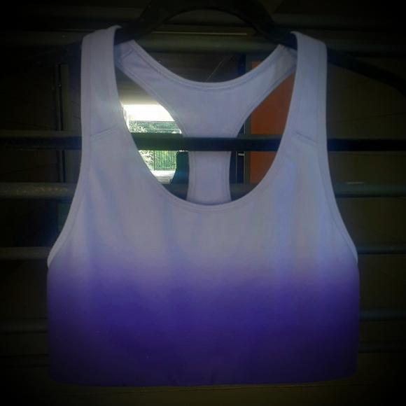 Old Navy Active Go Dry Sports Bra - Picture 7 of 7